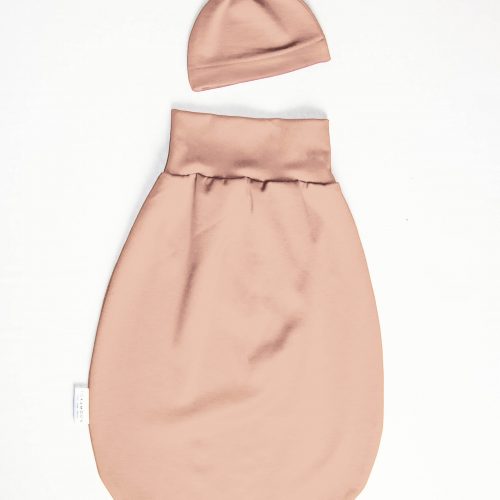 Babyhug Straw Hat With Face Applique & Purse Beige- Diameter 48 cm