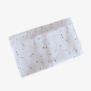 Fox & Moon Travel Wallet Sprinkles