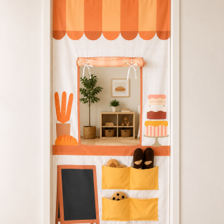 Doorway Bakery *PRE-ORDER*